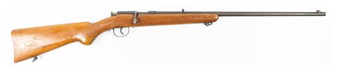 single shot rifle Tyrol model 5061, 6 mm Flobert, #13113, § C