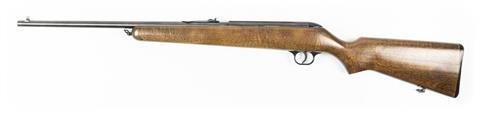 semi auto rifle Mossberg model 380, .22 lr., #M49987, § B