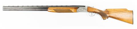 O/U shotgun SKB model 500, 12/70, #S5505675, § C (W2692-19)