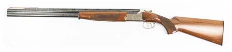 O/U shotgun Browning, model 325 Grade II, 12/70, #41922NY § C (W2603-19)