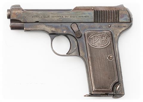 Beretta model 1915-1919, .32 Auto, #59183, § B (W 2710-19)