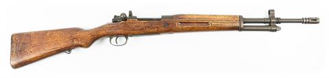 Mauser 98, FR-8, La Coruna, .308 Win., #00113, § C