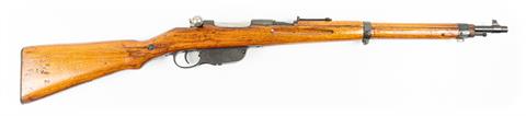Mannlicher M.95/30, carbine, 8 x 56 R M.30 S, OEWG Steyr, #3862, § C