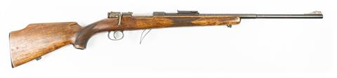 Mauser 96 Sweden, sporterised, Carl Gustavs Stads, 6,5x55, #333897, § C