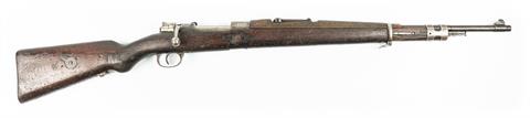 Mauser 98 Columbia, carbine model 1950, FAMACE, .30-06 Sprg., #F29722, § C