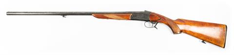 single shot shotgun Baikal IJ-18, 16/65, #A49161, § C