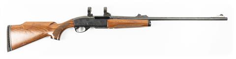 slide action rifle Remington model 7600, .30-06 Sprg., #B0003638, § C