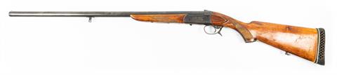 single shot shotgun Baikal IJ-18, 12/70, #523452, § C