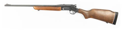 hammer break action rifle Rossi, .223 Rem., #AS015814 § C,