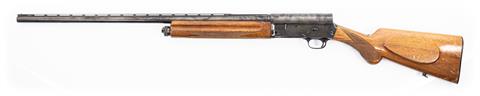 semi auto shotgun FN Browning Auto 5, 16/70, #1964668, § B