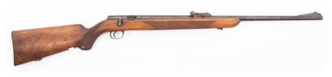 single shot rifle Mauser, .22 lr, #89900, § C