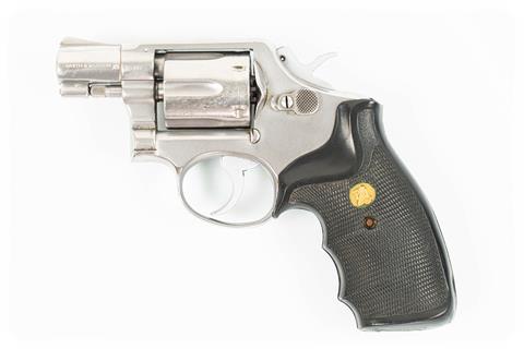 Smith & Wesson Mod. 64-2, .38 Special, #D841906, § B