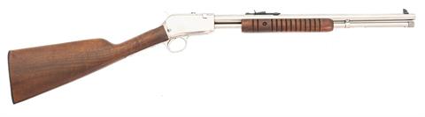 slide action rifle Taurus, .22lr., #WE1535, § C (606-20)