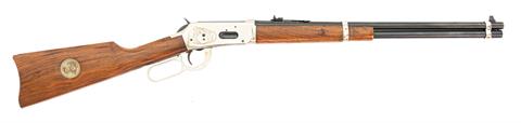 underlever rifle Winchester 94 "Cowboy Commemorative", .30-30 Win., #CB22297, § C (606-20)