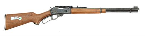 underlever rifle Marlin model 336C, .30-30 Win., #12016333, § C (W 576-20)