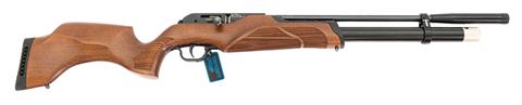 air rifle Walther model Maximathor, 5,5 mm , #MA003556, § unrestricted, (606-20)