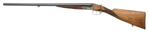 S/S shotgun A. Francotte - Liege / Josef Skacel - Pardubice, 16/65, #17273, § C