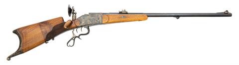 target rifle Emil Martin - Bonn, 8,15x46R, #40720, § C