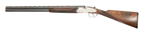 sidelock O/U shotgun Beretta model SO2, 12/70, #27211, § C
