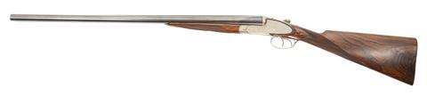 sidelock S/S shotgun FAMARS (Abbiatico & Salvinelli), 12/70, #31115, § C,
