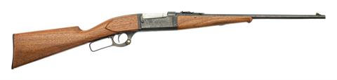 underlever rifle Savage model 1899, .303 Sav., #193794, § C