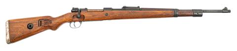 Mauser 98, K98k Jugoslawien, Mauserwerke, 8x57IS, #8613, §C