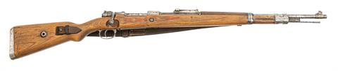 Mauser 98, K98k, Mauserwerke, 8x57IS, #9119bb, §C