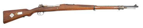 Mauser 98 OEWG Steyr, Gewehr Mod. 1912 Chile, 7x57, #C7397, §C