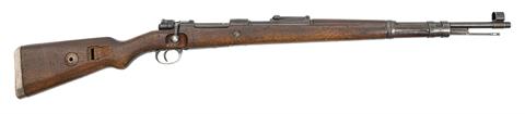 Mauser 98, Mauserwerke, K98k Portugal, 8x57IS, #H6969, §C