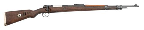 Mauser 98, K98k Yugoslavia, 8x57IS, #M5801, §C