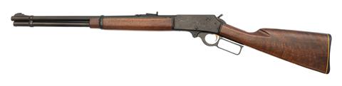 underlever rifle Marlin, model 336, .30-30 Win., #72108124, § C