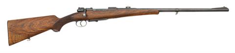 Mauserwerke - Oberndorf, ziviler Mauser 98 Typ B, 10,75x68 (?), #82388, § C