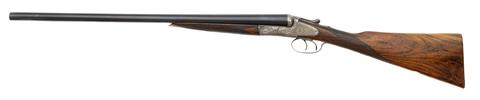 S/S shotgun Cogswell & Harrison - London, model Avant Tout, 12/65, #40341, § C