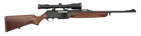 slide action rifle Browning model BPR, .30-06 Sprg., #1E7NR15984, § C