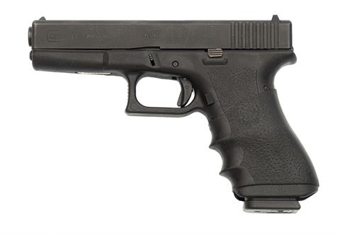 Glock 17gen2, 9 mm Luger, #ATZ502, § B Zub