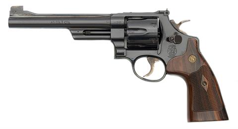 Smith & Wesson model 25-15, .45 Colt, #CYF0893, § B