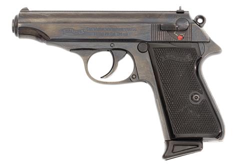 Walther - Ulm, PP, 7,65 Browning, #79681, § B (W 523-20)