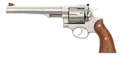 Ruger Redhawk, .44 Magnum, #503-55263, § B