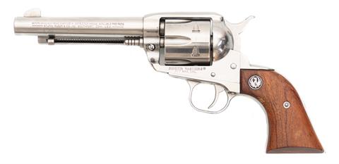 Ruger Vaquero, .357 Magnum, #58-66262, § B