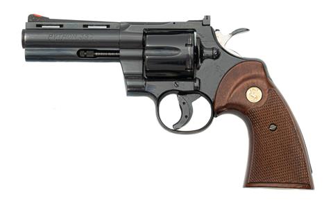 Colt Python, .357 Magnum, #E34060, § B (W 473-20)