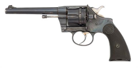 Colt .22 lr, #19443, § B (W 606-20)