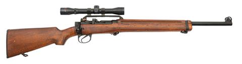 Enfield training rifle No. 8 Mk.I, .22 lr., #A7961, § C (W 519-20)