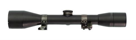 scope Kahles ZF69 6x42 reticle1