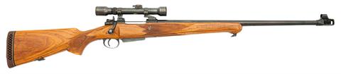 Mauser 98, .500 Jeffery (=12,5x70 Schuler), #PK2000, § C