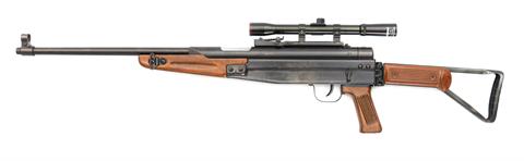 air rifle Chinese, 4,5 mm, § unrestricted