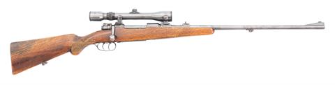 Mauser 98, unbekannter Hersteller, vermutlich 8 x 57 JS, #275, § C