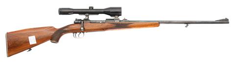Mauser 98, verm 6,5x57, #770, § C
