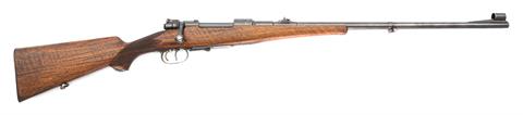 Mauser 98, Waffenfabrik Mauser, 9 x 57, #76972, § C