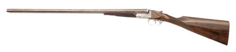 S/S shotgun William Golden - Huddersfield, 16/65, #1741/23022, § C