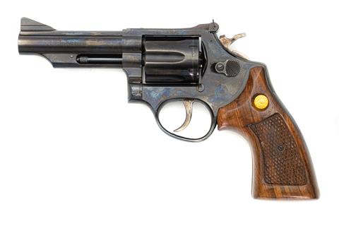 Taurus model 66 .357 Magnum, #52321124, § B